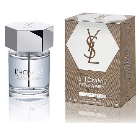 fragrantica.ru ysl ultime|More.